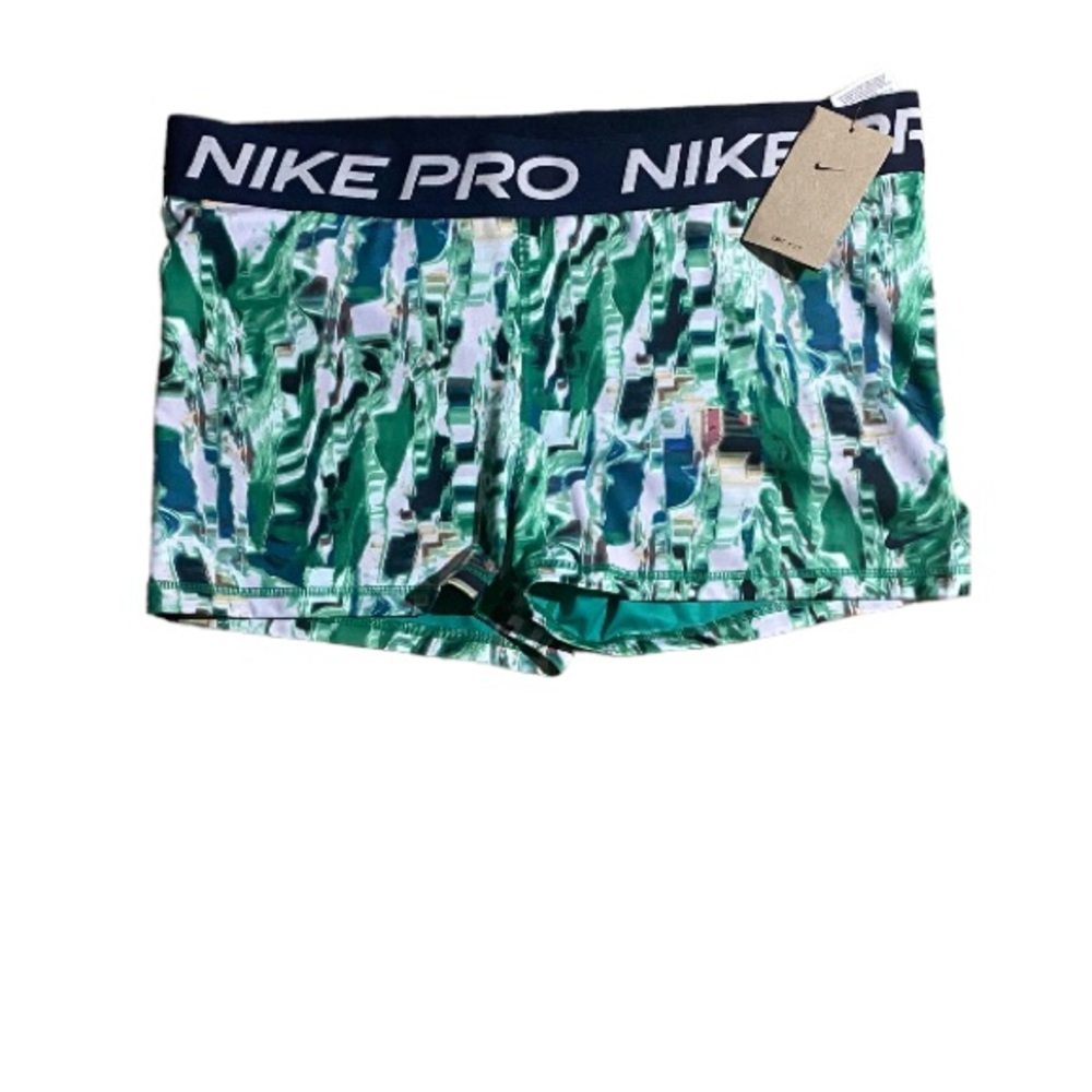 NWT, Nike Pro Dri-Fit Shorts